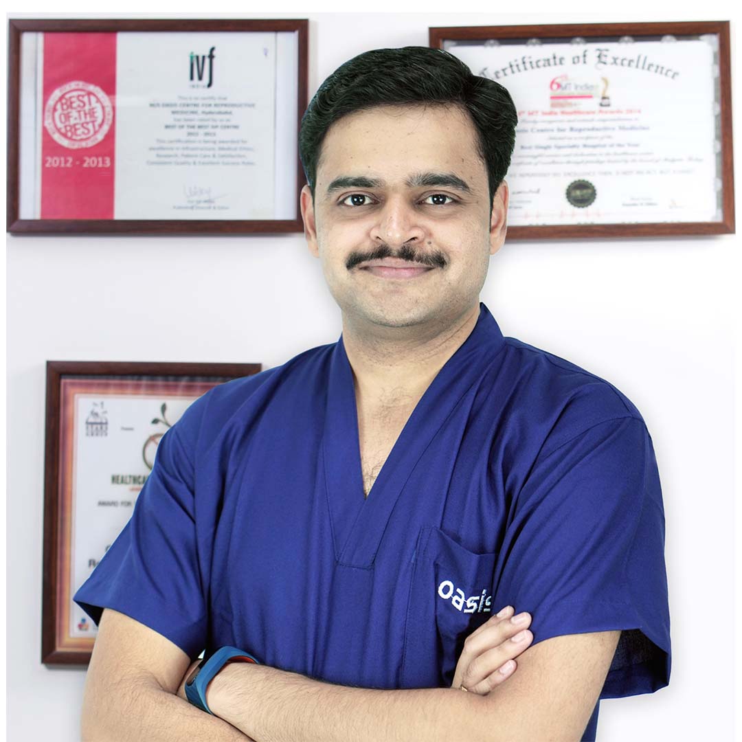 Oasis Nashik Top Ivf Clinic In Nashik